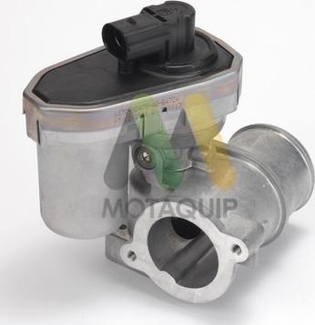 Motaquip LVER111 - EGR Valve autospares.lv