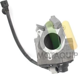 Motaquip LVER307 - EGR Valve autospares.lv