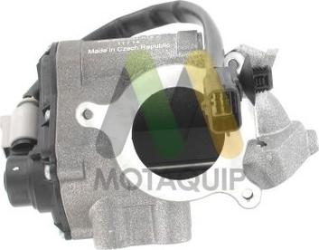 Motaquip LVER307 - EGR Valve autospares.lv