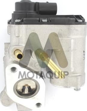 Motaquip LVER241 - EGR Valve autospares.lv