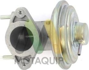 Motaquip LVER236 - EGR Valve autospares.lv