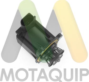 Motaquip LVEV182 - Control Valve, coolant autospares.lv