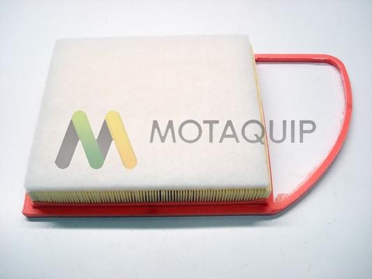 Motaquip LVFA1435 - Air Filter, engine autospares.lv