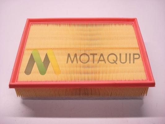 Motaquip LVFA1476 - Air Filter, engine autospares.lv