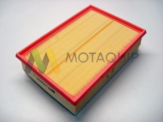 Motaquip LVFA1476 - Air Filter, engine autospares.lv