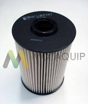 Motaquip LVFF747 - Fuel filter autospares.lv