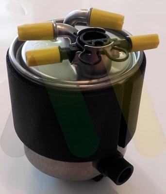 Motaquip LVFF761 - Fuel filter autospares.lv