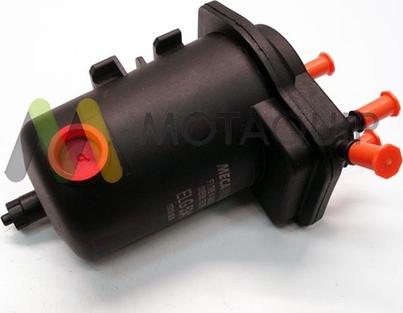 Motaquip LVFF708 - Fuel filter autospares.lv