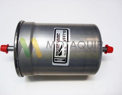 Motaquip LVFF710 - Fuel filter autospares.lv