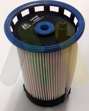 Motaquip LVFF788 - Fuel filter autospares.lv