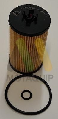 Motaquip LVFL842 - Oil Filter autospares.lv