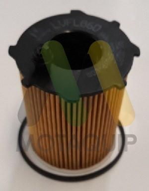 Motaquip LVFL860 - Oil Filter autospares.lv