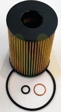 Motaquip LVFL805 - Oil Filter autospares.lv