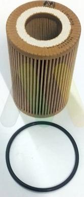 Motaquip LVFL839 - Oil Filter autospares.lv