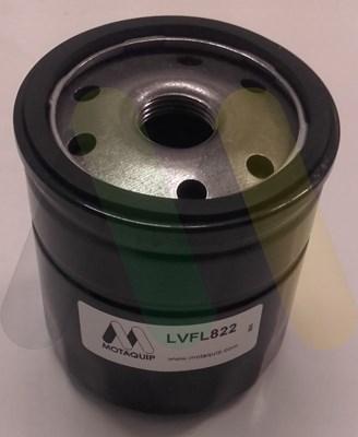 Motaquip LVFL822 - Oil Filter autospares.lv