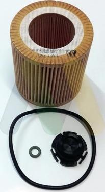 Motaquip LVFL795 - Oil Filter autospares.lv