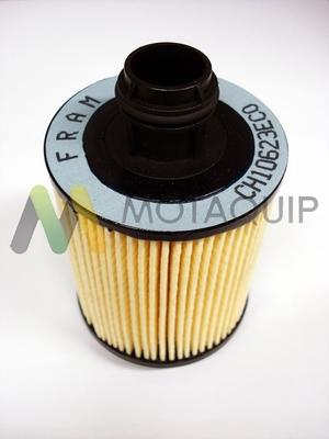 Motaquip LVFL744 - Oil Filter autospares.lv