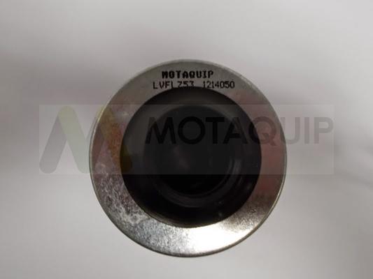 Motaquip LVFL753 - Oil Filter autospares.lv