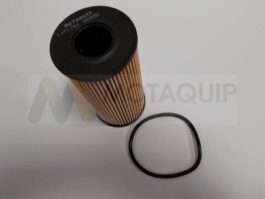 Motaquip LVFL761 - Oil Filter autospares.lv