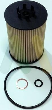 Motaquip LVFL767 - Oil Filter autospares.lv