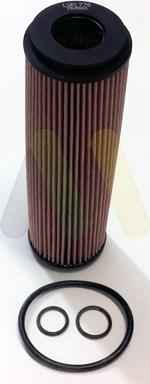 Motaquip LVFL776 - Oil Filter autospares.lv