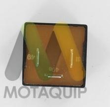 Motaquip LVFU102 - Flasher Unit autospares.lv