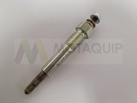 Motaquip LVGP156 - Glow Plug autospares.lv