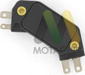 Motaquip LVIM197 - Control Unit, ignition system autospares.lv