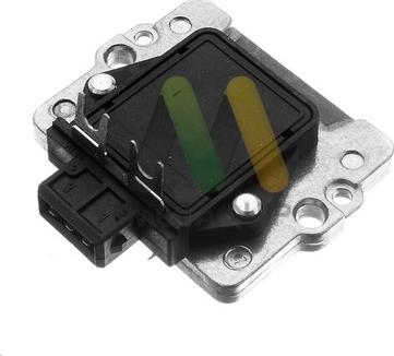 Motaquip LVIM105 - Control Unit, ignition system autospares.lv