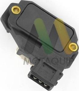 Motaquip LVIM170 - Control Unit, ignition system autospares.lv