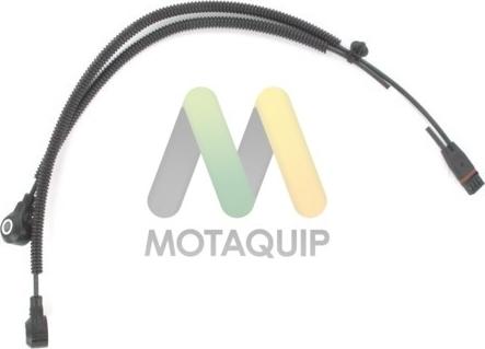 Motaquip LVKN108 - Knock Sensor autospares.lv