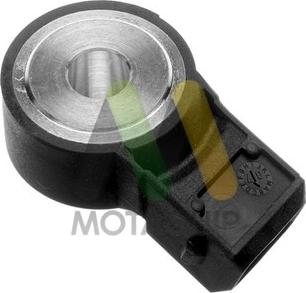 Motaquip LVKN117 - Knock Sensor autospares.lv