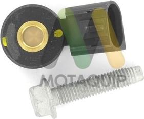 Motaquip LVKN230 - Knock Sensor autospares.lv