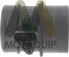 Motaquip LVMA186 - Air Mass Sensor autospares.lv