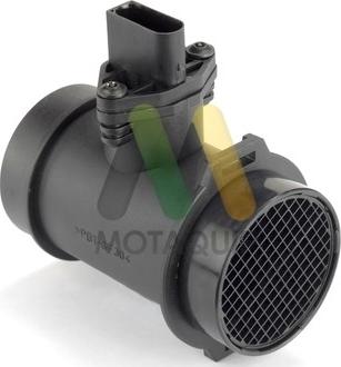 Motaquip LVMA258 - Air Mass Sensor autospares.lv