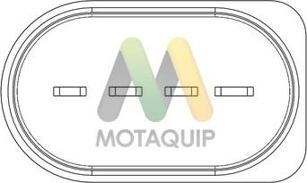 Motaquip LVMA212 - Air Mass Sensor autospares.lv