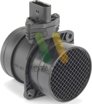 Motaquip LVMA220 - Air Mass Sensor autospares.lv