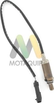 Motaquip LVOS6046 - Lambda Sensor autospares.lv