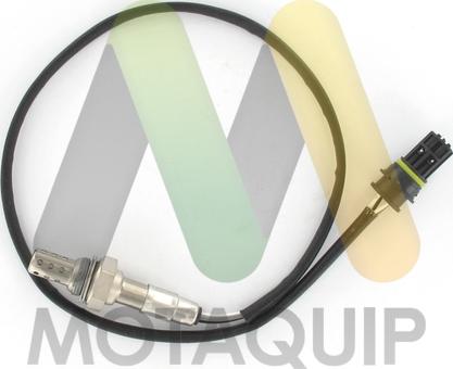 Motaquip LVOS1996 - Lambda Sensor autospares.lv