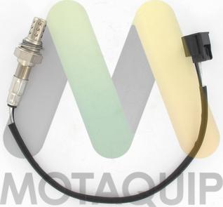 Motaquip LVOS1971 - Lambda Sensor autospares.lv