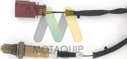 Motaquip LVOS1499 - Lambda Sensor autospares.lv