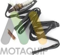 Motaquip LVOS1480 - Lambda Sensor autospares.lv