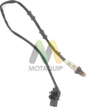 Motaquip LVOS1482 - Lambda Sensor autospares.lv