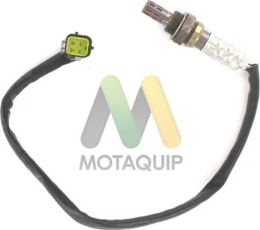 Motaquip LVOS1434 - Lambda Sensor autospares.lv