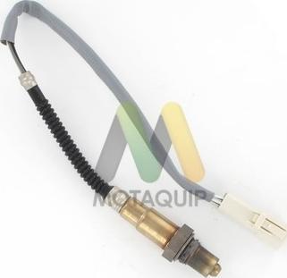 Motaquip LVOS1431 - Lambda Sensor autospares.lv