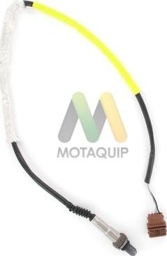 Motaquip LVOS1432 - Lambda Sensor autospares.lv