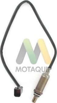 Motaquip LVOS1427 - Lambda Sensor autospares.lv