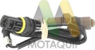 Motaquip LVOS1479 - Lambda Sensor autospares.lv