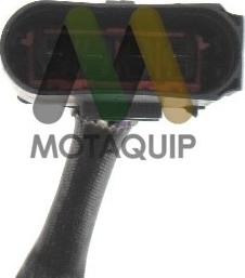 Motaquip LVOS1593 - Lambda Sensor autospares.lv