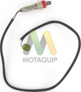 Motaquip LVOS1545 - Lambda Sensor autospares.lv